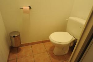 Appartement Résidence Le Bergentrum