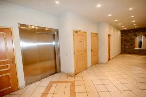 Appartement Résidence Le Bergentrum