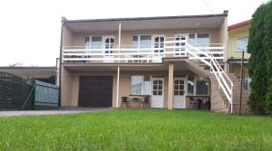 Pokoje Renata Gaffke