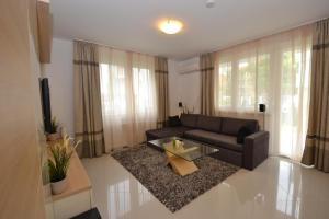 Hannah apartman Siófok