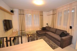 Hannah apartman Siófok