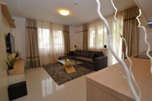 Hannah apartman Siófok