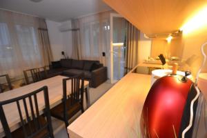 Hannah apartman Siófok