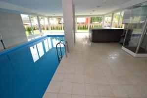 Hannah apartman Siófok