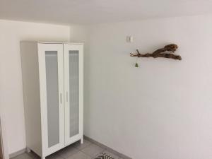 Gemütliche, ruhig gelegene Wohnung in Cochem