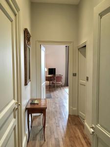 Maisons d'hotes La Seignere : photos des chambres