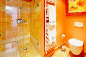 Maisons d'hotes Maison d'hotes Bordeaux Centre Le Patio de l'Intendance : photos des chambres