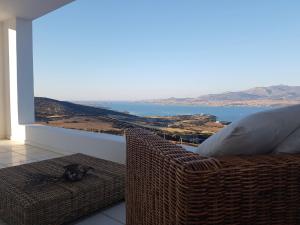 Villa Artemis Antiparos Greece