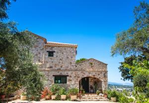 Il Belvedere Di Akrotiri Zakynthos Greece