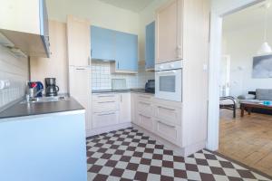 Ferienwohnung FischersFru