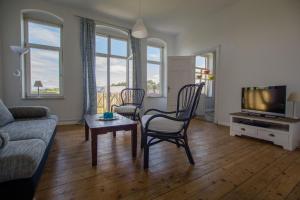 Ferienwohnung FischersFru