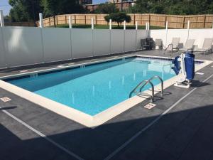 Wingate by Wyndham Louisville Airport Expo Center