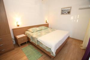 Rooms with the Sea View