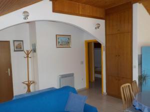 Holidays Svetin Apartments