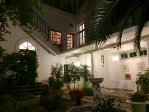 B&B / Chambres d'hotes Villa Rosa Beziers : photos des chambres