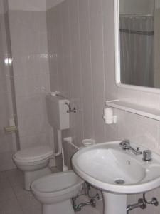 Le Zagare apartments