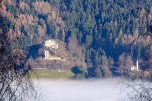 Al Pian Garnì - B&B & Pizza