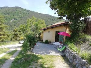 Maisons de vacances Nirvana : photos des chambres