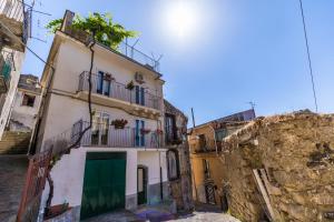 Ferienhaus Casa Maria Catena Castiglione di Sicilia Italien