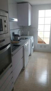 Apartments Sol de Almeria Golf y Playa