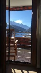 Spectacular View & Central Location in Davos - Davos