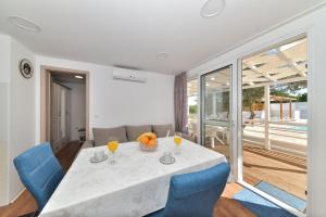 Bungalov Medanic - Private Pool