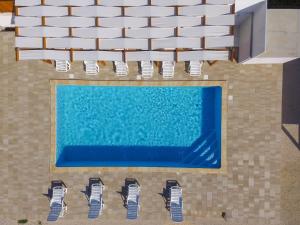 Bungalov Medanic - Private Pool