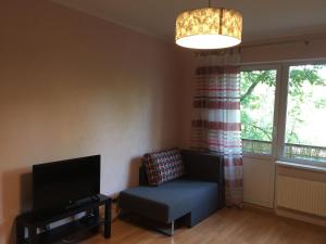 Cat Garden Domina Apartments Riga