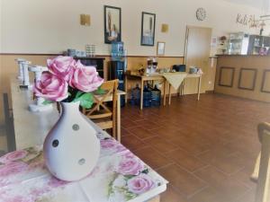 Pansion Hotel Kalimera Heddesheim Njemačka