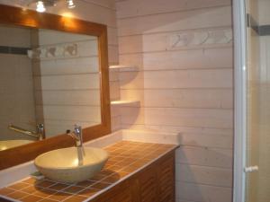 Chalets Le Chalet de Philippe : photos des chambres