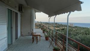 Akrotainaritis Apartments Lakonia Greece