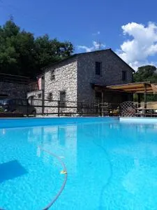 B&b Il Rustico - San Bernardo