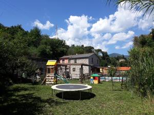 B&b Il Rustico