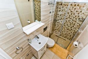Apartments and Rooms Marija