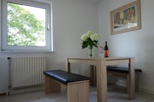 Apartement Monteurzimmer Göllheim Göllheim Saksamaa