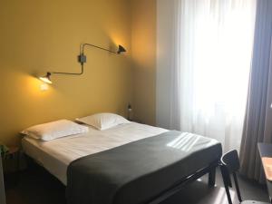 Hotels Hotel Alnea : photos des chambres