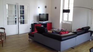 Gite Au Coeur De Volnay