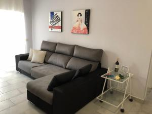 Apartamento Mar y Arena City