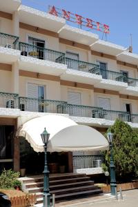Hotel Anesi