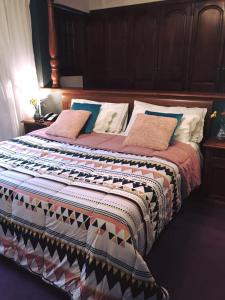 Hotel Aeropuerto Ezeiza Casa de MR