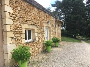 Maisons d'hotes Le Cuvier : photos des chambres