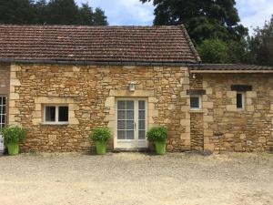 Maisons d'hotes Le Cuvier : photos des chambres