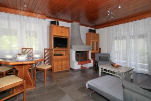 House Loana Halkidiki Greece