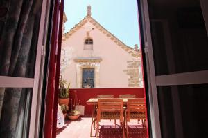 Atico de los FRANCESES by Cadiz4Rentals