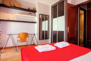 Atico de los FRANCESES by Cadiz4Rentals