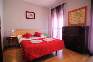 Atico de los FRANCESES by Cadiz4Rentals