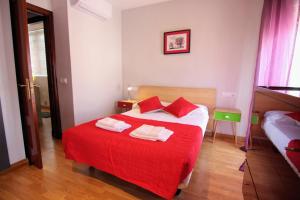 Atico de los FRANCESES by Cadiz4Rentals