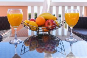 Very Special Apartments