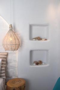 Naxian Breeze Naxos Greece