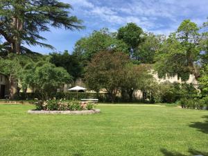 Maisons d'hotes La Seignere : photos des chambres